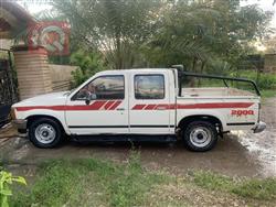 Nissan Pickup
